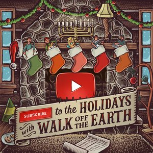 Subscribe to the Holidays - EP