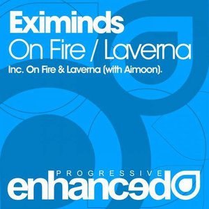 On Fire / Laverna