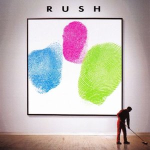 Retrospective II: 1981–1987