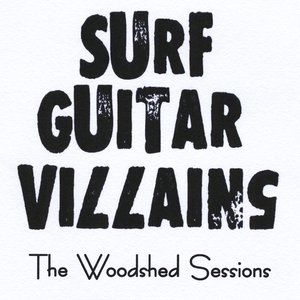 The Woodshed Sessions