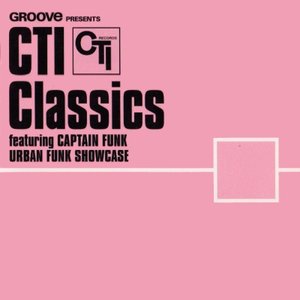 CTI Classics