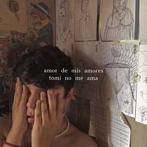 Image for 'amor de mis amores'