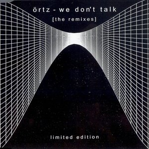 We Don't Talk