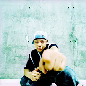 DJ Desue photo provided by Last.fm