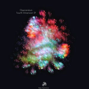 Fourth Dimension EP