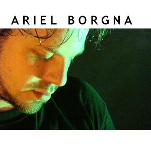 Image for 'Ariel Borgna'