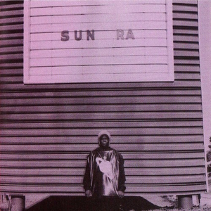 The Sun Ra Arkestra photo provided by Last.fm