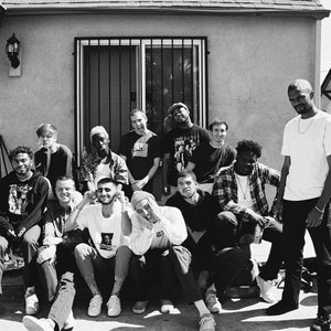 Avatar für BROCKHAMPTON