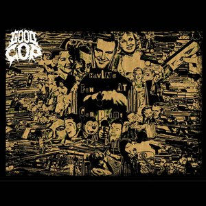 Having Fun at Gunpoint - EP