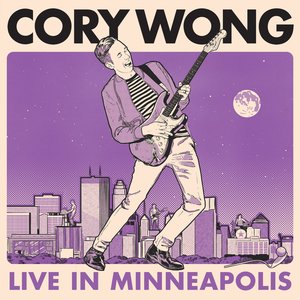 Image for 'Live in Minneapolis (Live in Mpls)'