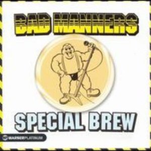 Special Brew - The Platinum Collection