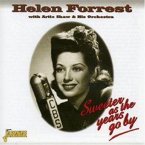 Artie Shaw & Helen Forrest 的头像