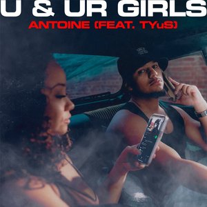 U & Ur Girls - Single