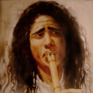 Avatar for Teovaldo Martinez Zapata