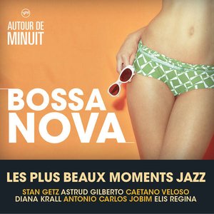 Autour De Minuit - Bossa Nova