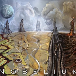 Nobelium (Re-Issue)