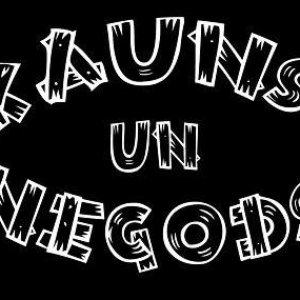 Kauns un Negods のアバター