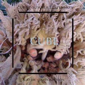 Cube 7 - Sospensione D'Estate