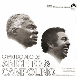 'Aniceto E Campolino' için resim