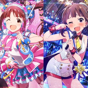 Avatar for 松田亜利沙 (村川梨衣) x 横山奈緒 (渡部優衣)