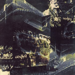 Beginner Graffiti