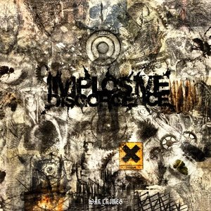 War Crimes - EP