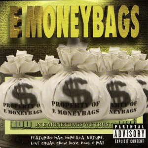 Bild för 'In E-Moneybags We Trust'