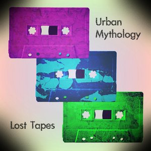 Urban Mythology 的头像
