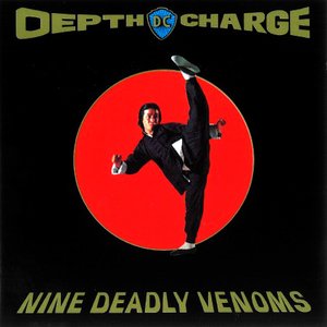 Image for 'Nine Deadly Venoms'