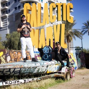 Galactic Marvl 的头像
