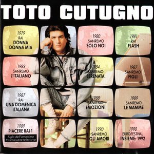 Toto Cutugno