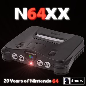 N64XX
