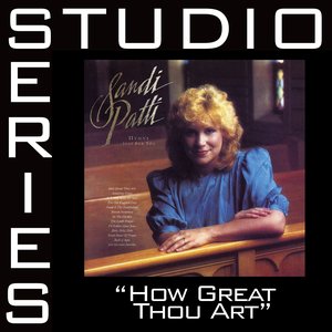 How Great Thou Art [Studio Series Performance Track]