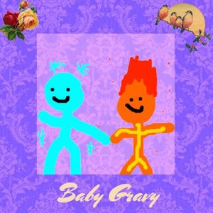 Baby Gravy - EP