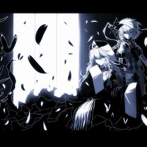 Avatar for Camellia ft. 綾倉盟