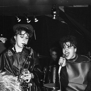 X-Ray Spex 的头像