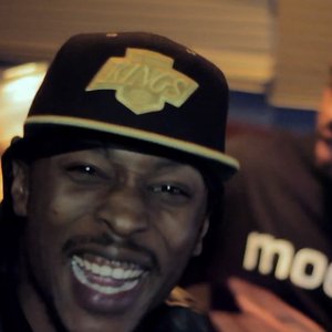 Shorty & JME 的头像