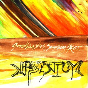 Something Stirs, Something Tries...