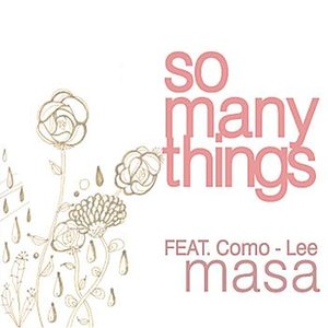 So Many Things