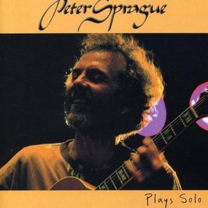 Peter Sprague Plays Solo