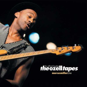 The Ozell Tapes: The Official Bootleg