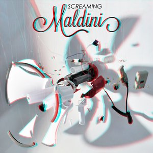 Screaming Maldini (S/t)
