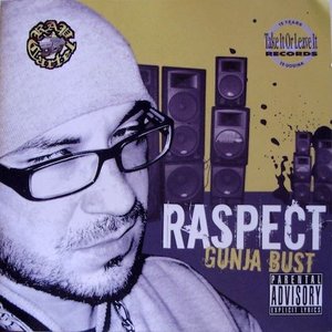 GUNJA BUST
