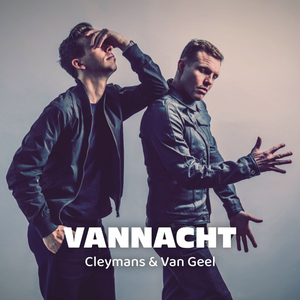 Artwork for Vannacht