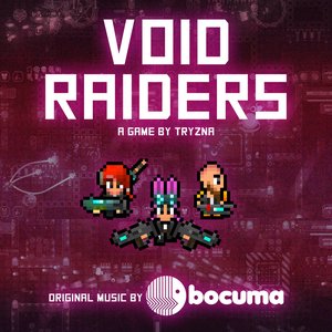 Void Raiders