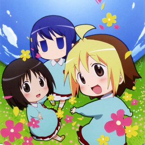 Avatar for 杏(真堂圭)、柊(高垣彩陽)、小梅(MAKO)