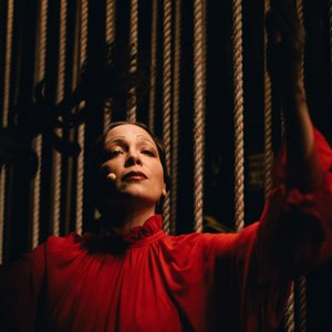 Natalia Lafourcade 的头像