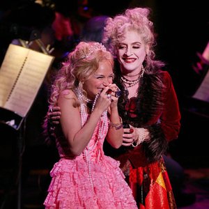 Image for 'Kristin Chenoweth and Patti Lupone'