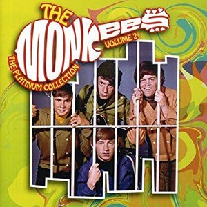 The Platinum Collection Volume 2
