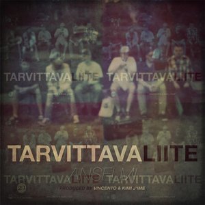 Tarvittava liite